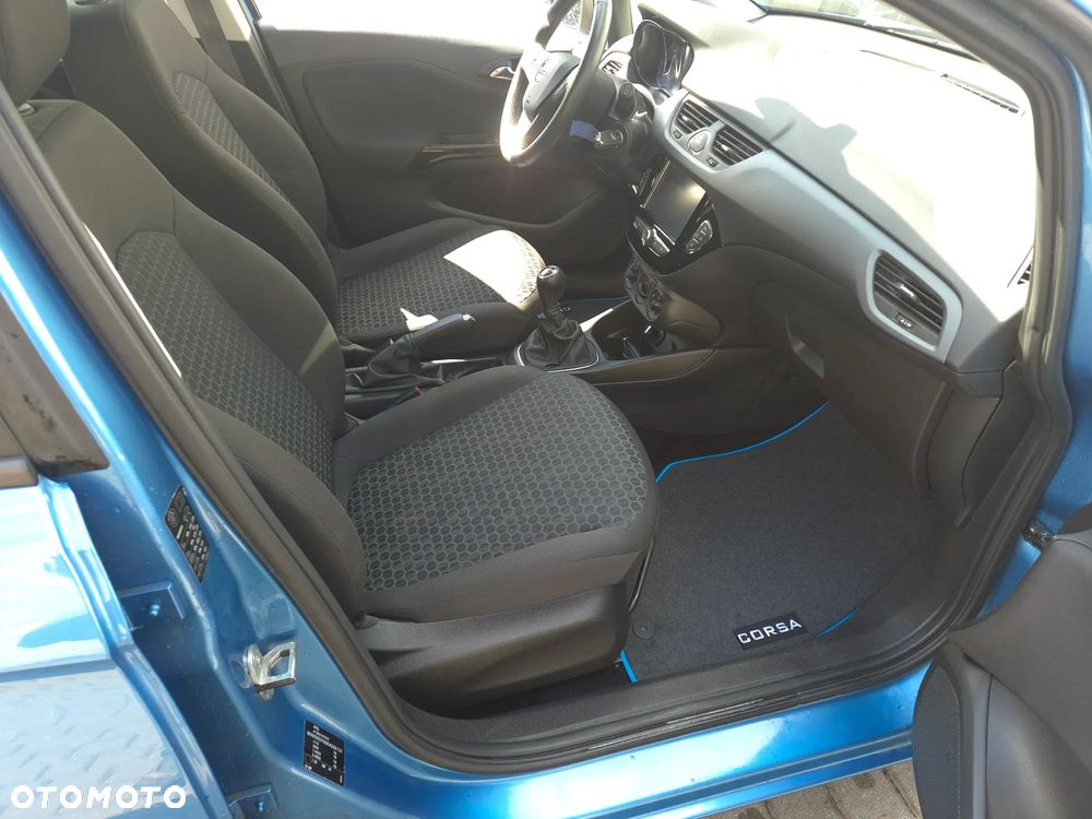 Opel Corsa - 17