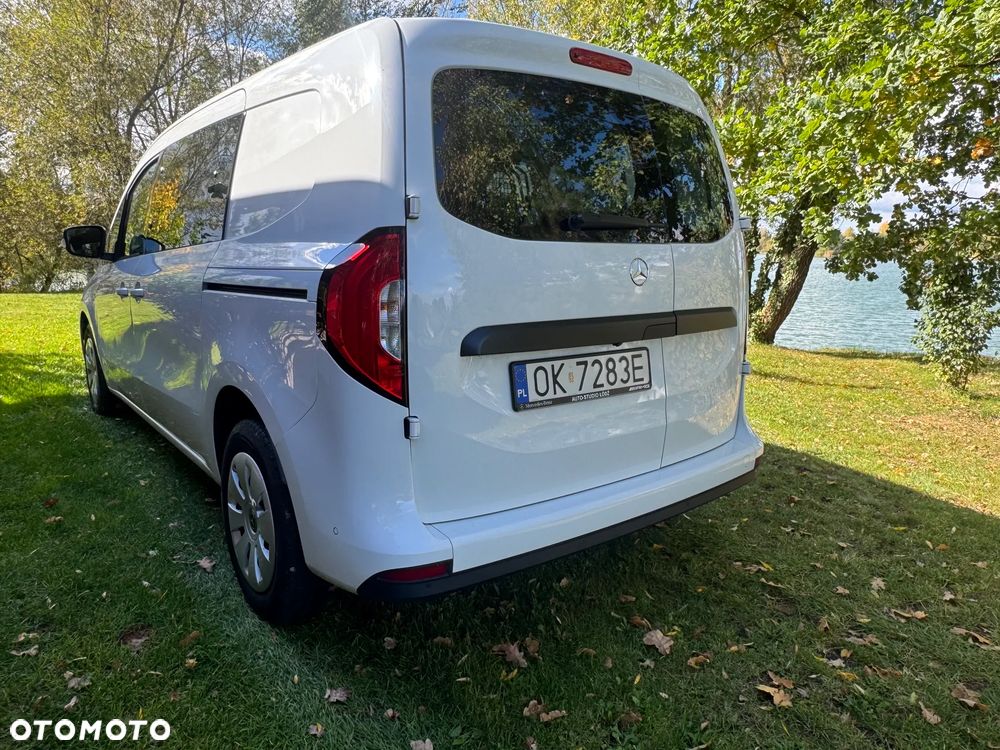 Mercedes-Benz Citan Tourer L2 420.735 - 3