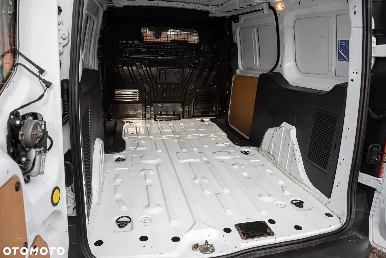 Ford Transit Connect Maxi - 6