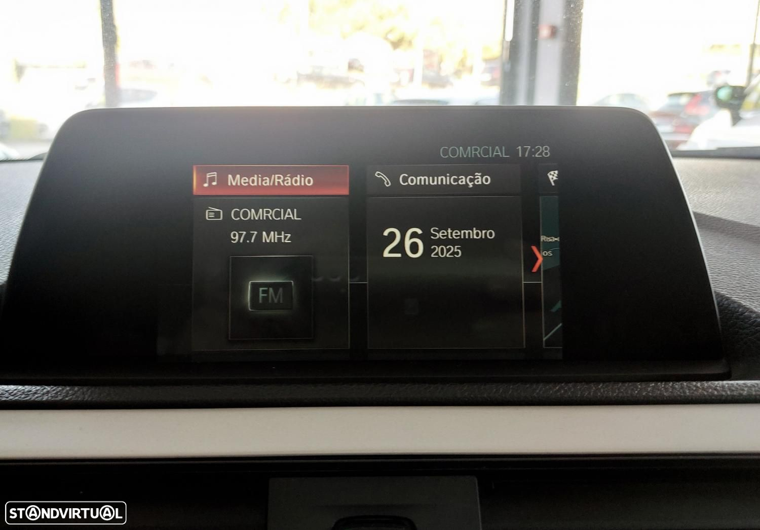 BMW 116 d Advantage - 28