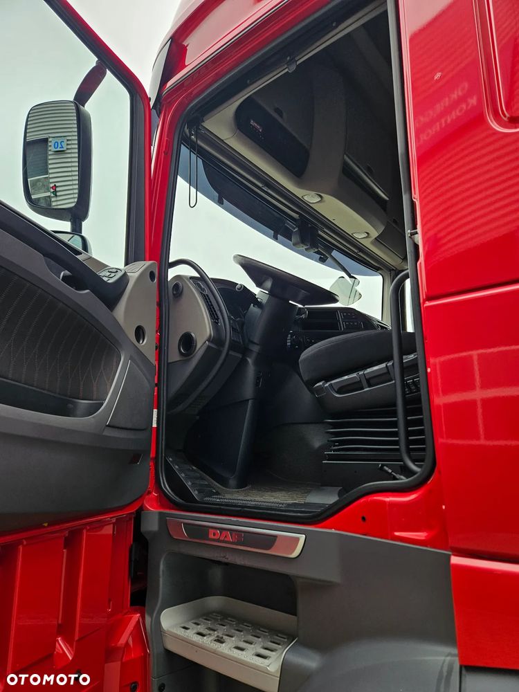 DAF XF480FT STOCK 32549 - 13
