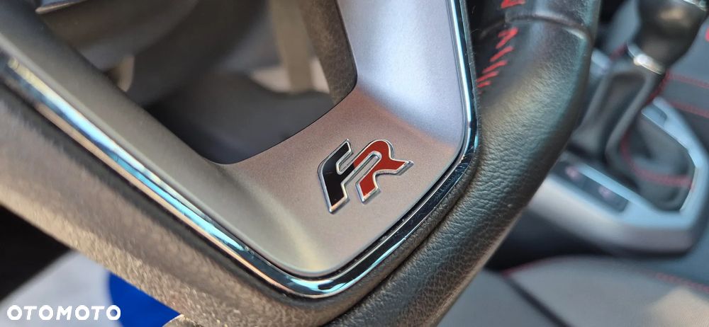 Seat Arona 1.5 TSI GPF FR S&S - 12