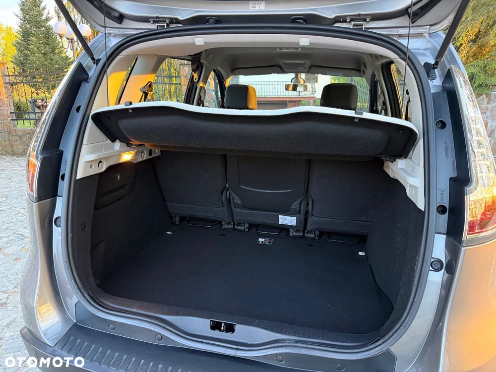 Renault Scenic ENERGY TCe 115 S&S Dynamique - 25