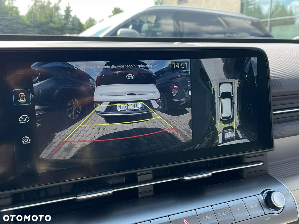 Hyundai Kona 65kWh Platinum - 31
