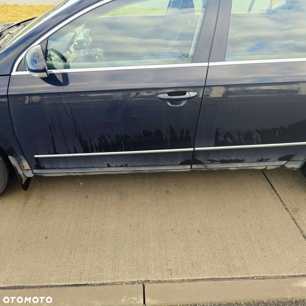 Volkswagen Passat 2.0 FSI Comfortline - 15