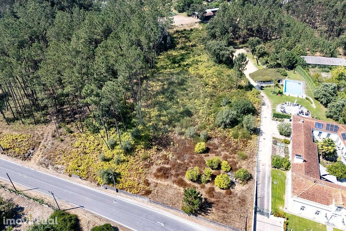 Terreno  para venda - Grande imagem: 3/6