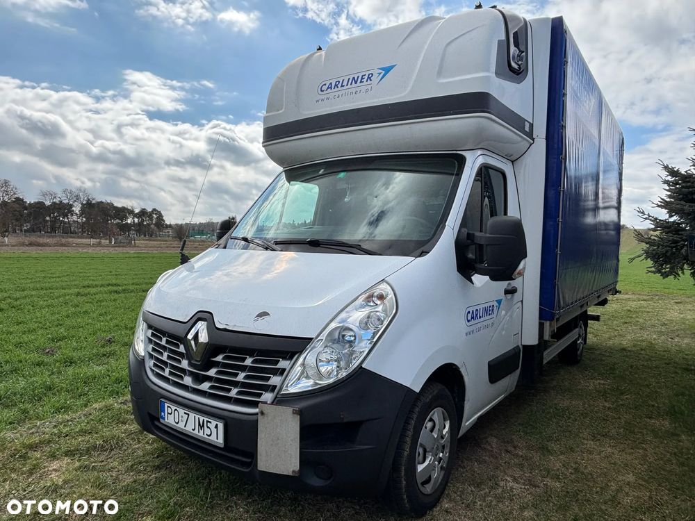 Renault Master III - 2