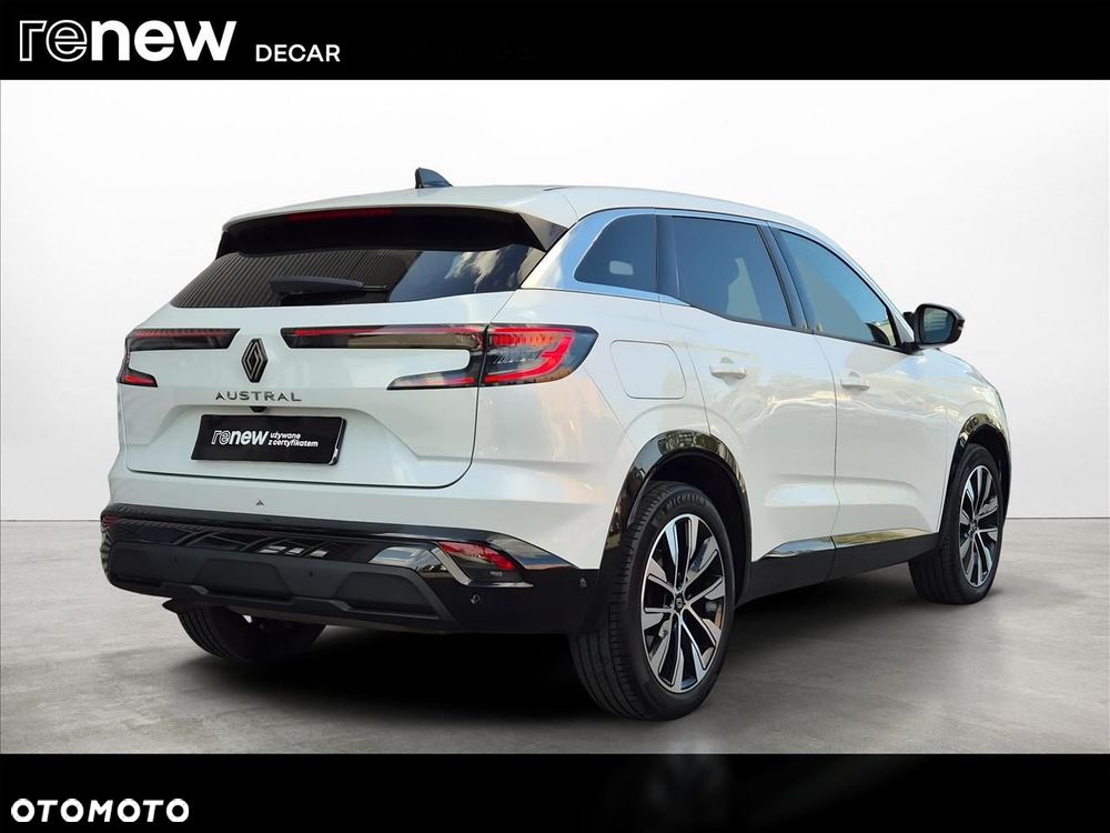 Renault Austral 1.3 TCe mHEV Techno - 5