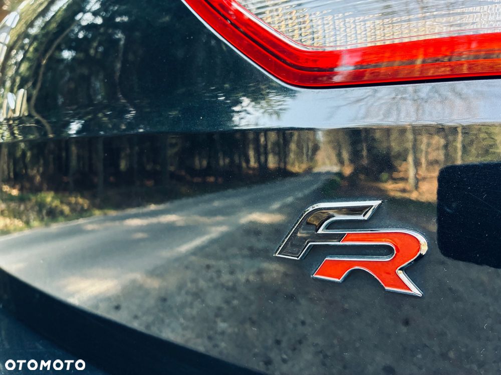 Seat Leon 2.0 TDI DPF Start&Stop FR - 22