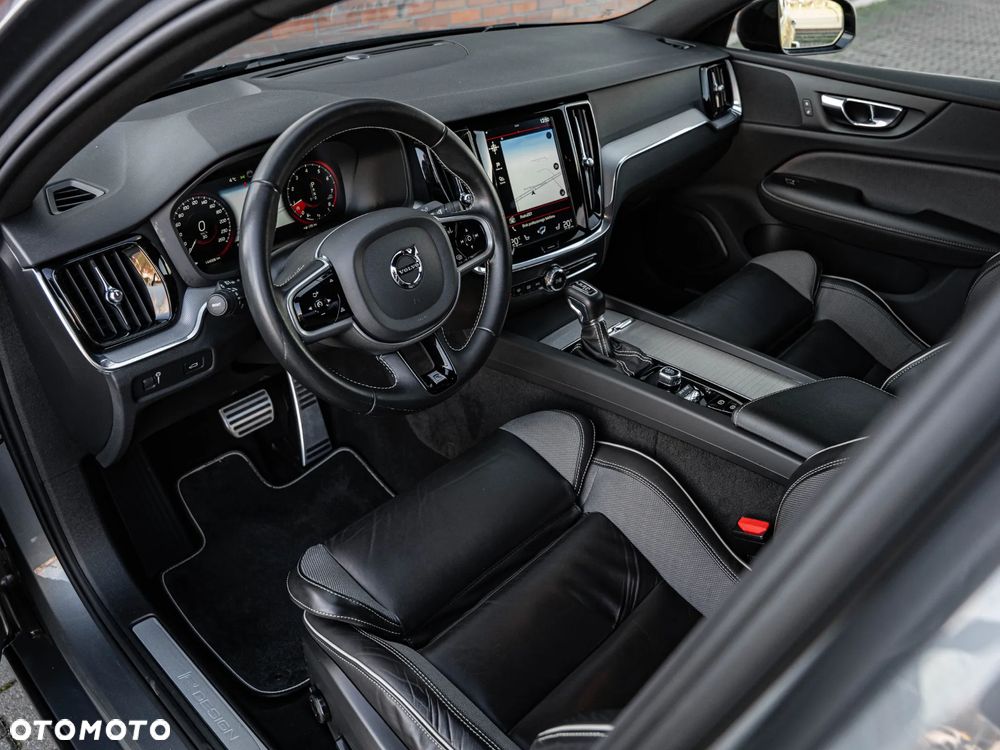 Volvo S60 T4 Geartronic RDesign - 22