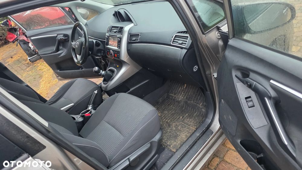 Toyota Verso 1.6 D-4D 7-Sitzer Start/Stop Comfort - 30