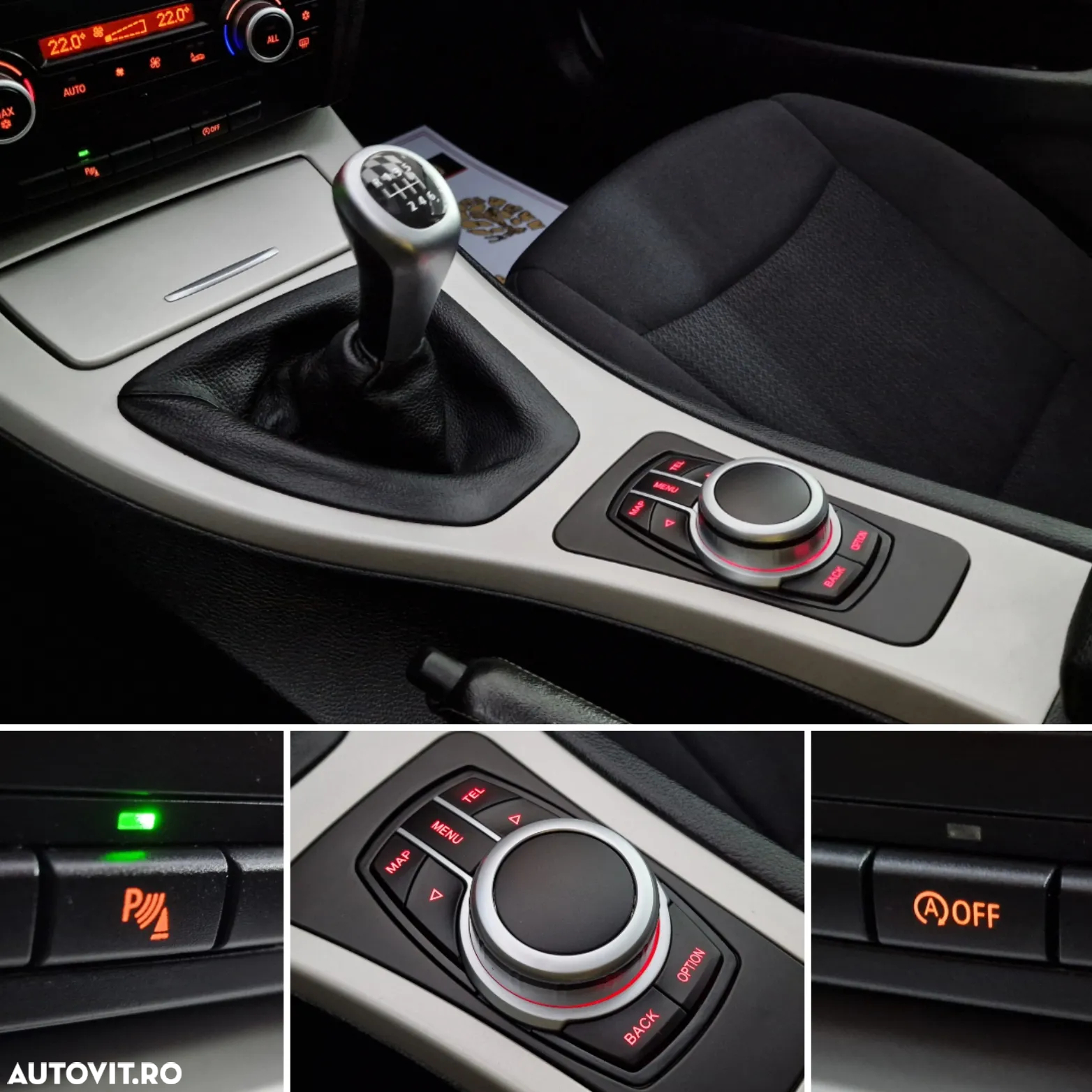 BMW Seria 3 318d - 25