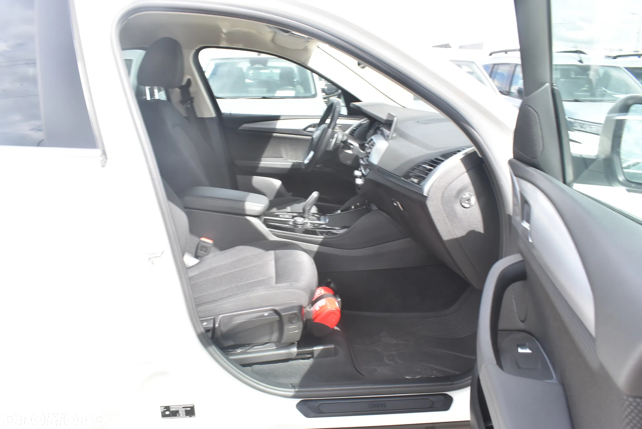 BMW X4 xDrive20i GPF Advantage sport - 18