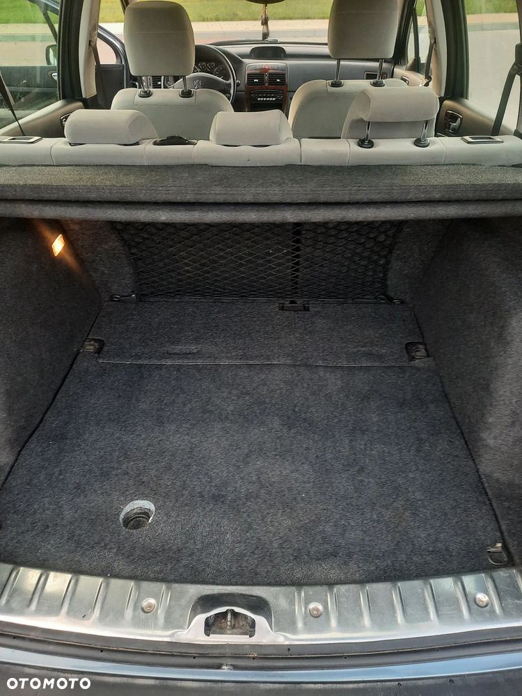 Peugeot 307 1.6 - 19