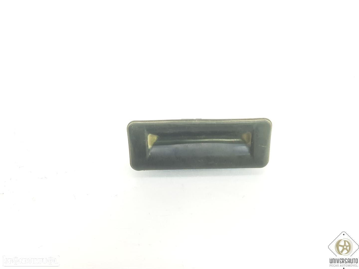 MANIPULO EXTERIOR PORTA TRASEIRA SKODA FABIA II 2009 - 4
