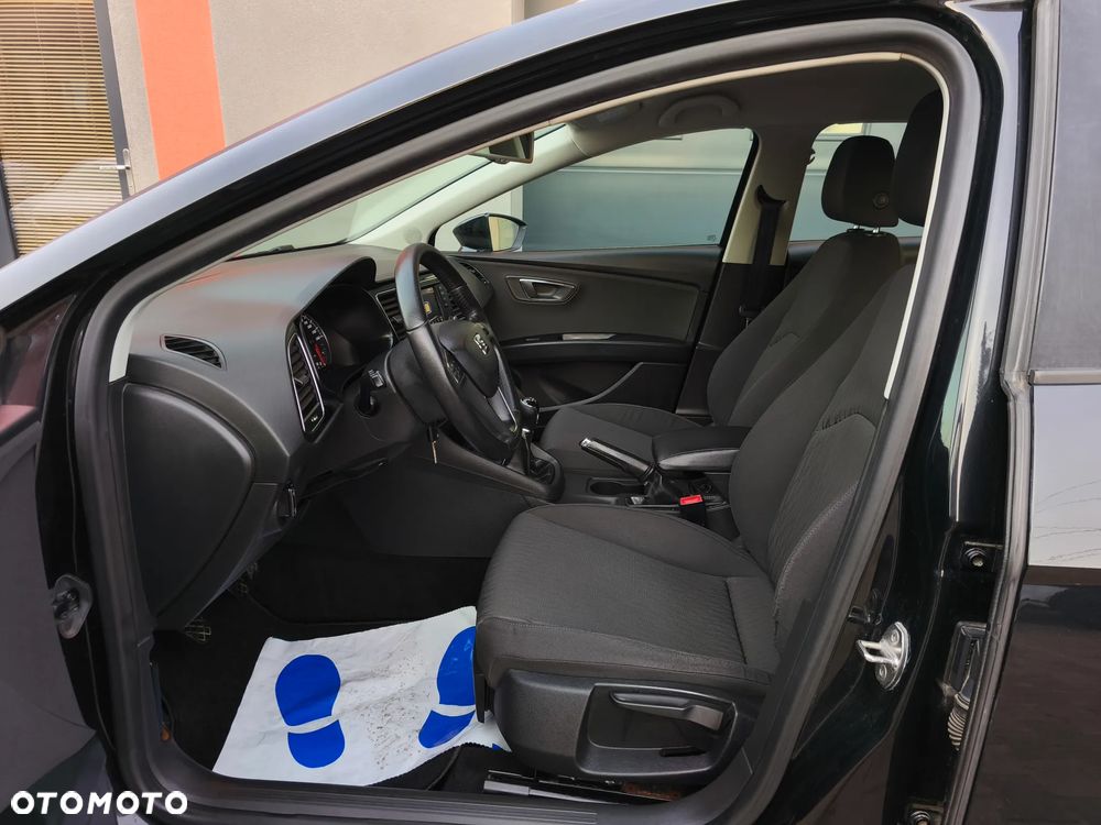 Seat Leon 1.6 TDI Style - 5