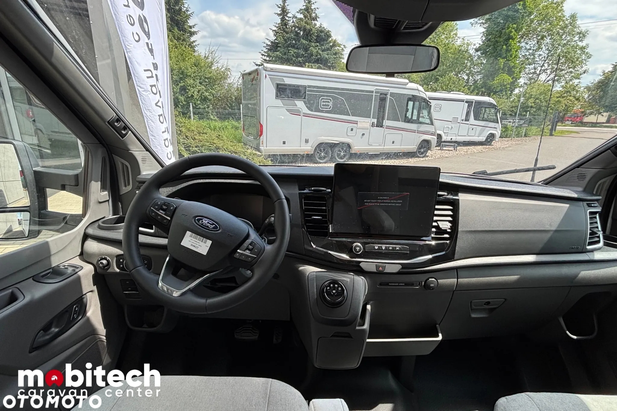 LMC TOURER H 664 G - 12