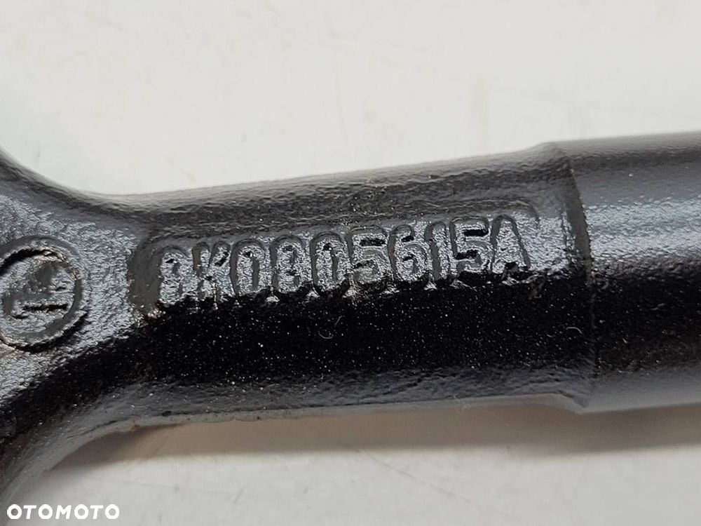 ZESTAW NAPRAWCZY KOŁA LEWAREK KLUCZ UCHO KOMPLET LEON IV KOMBI 5F9012109B - 3