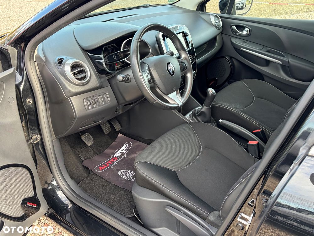 Renault Clio Energy TCe 90 Start & Stop Intens - 9