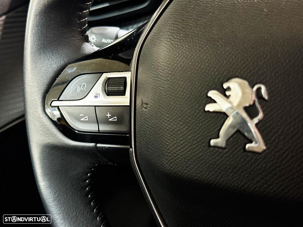 Peugeot e-208 50 kWh SE Style - 41