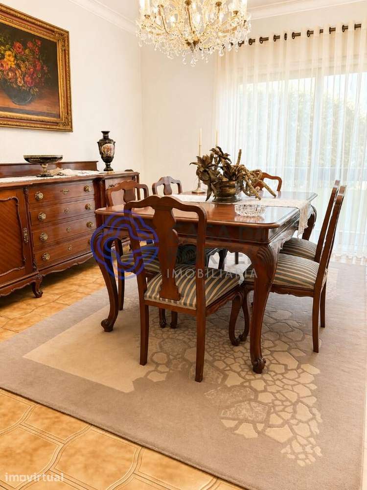 Moradia T5 Canidelo, Vila Nova de Gaia - Grande imagem: 4/34