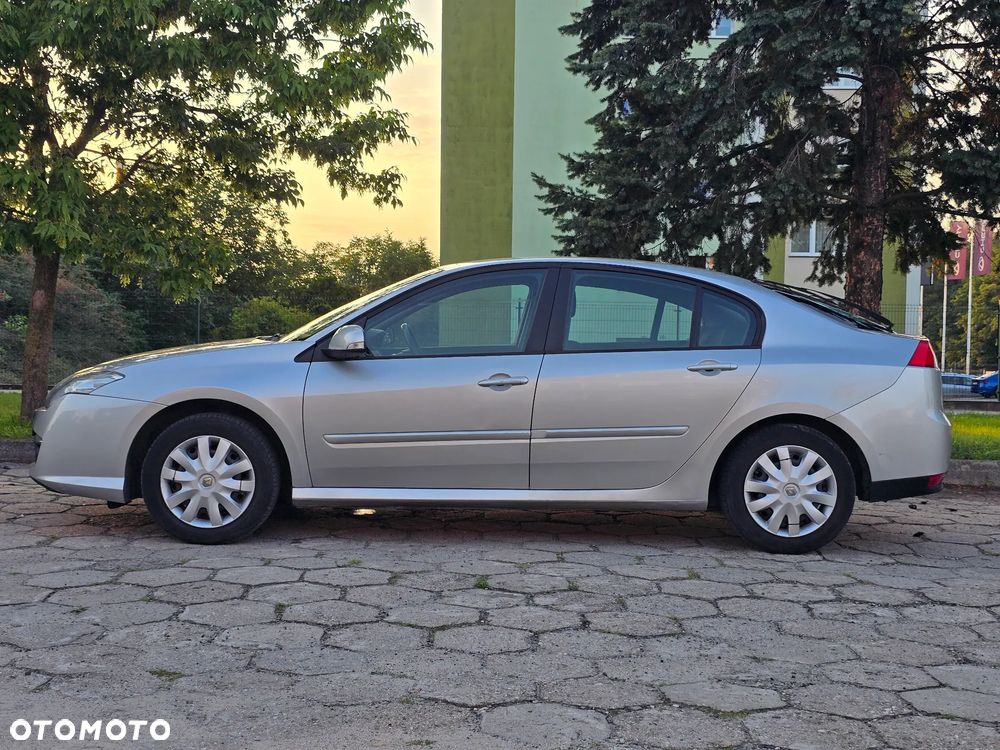 Renault Laguna - 6