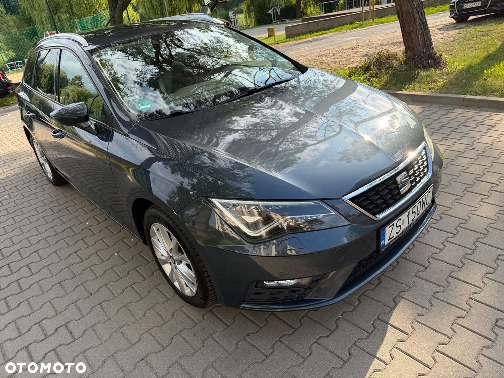 Seat Leon - 7