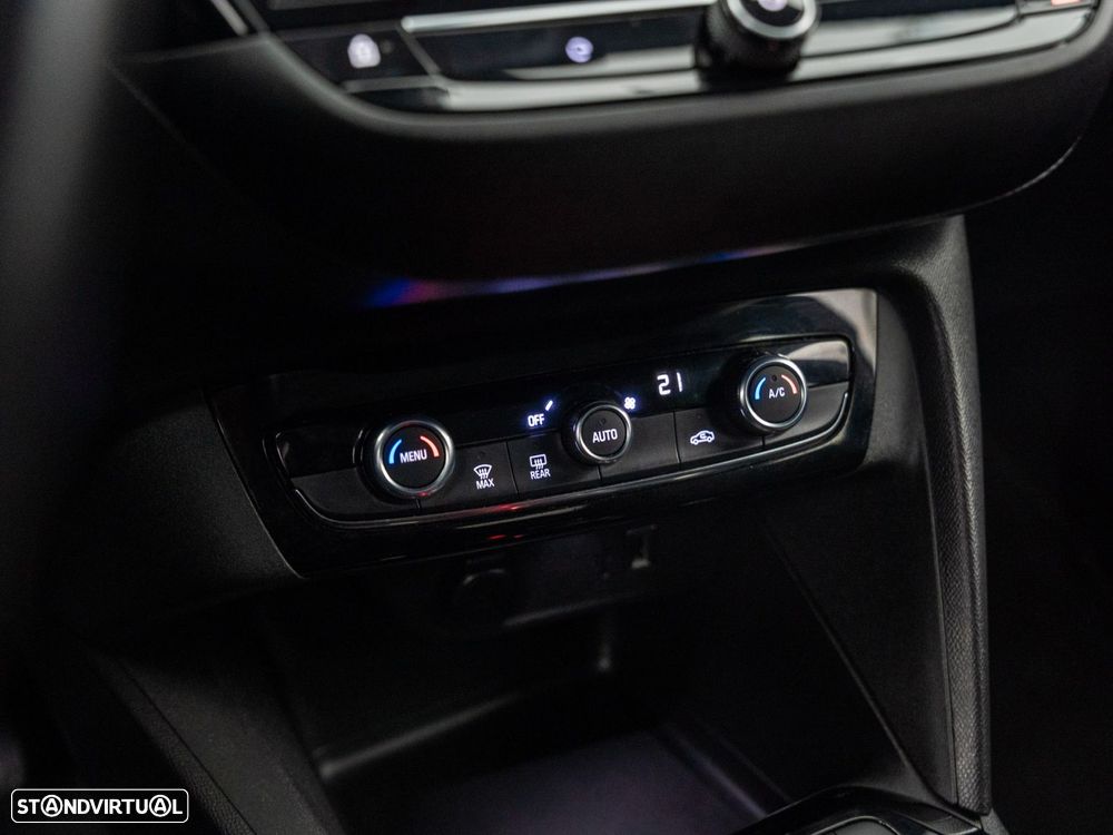 Opel Corsa-e Business Edition - 26