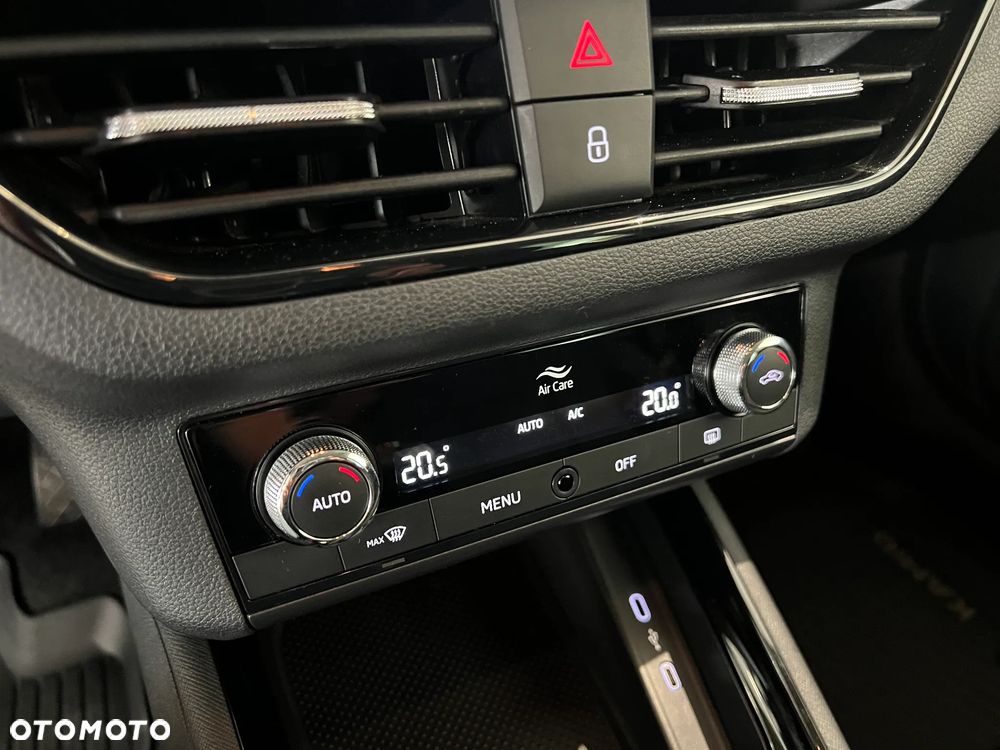 Skoda Kamiq 1.0 TSI Ambition - 22