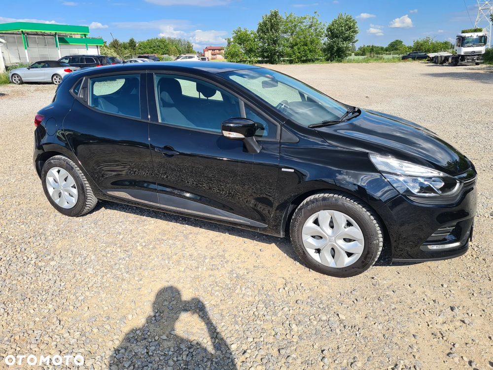 Renault Clio 0.9 Energy TCe Life - 11