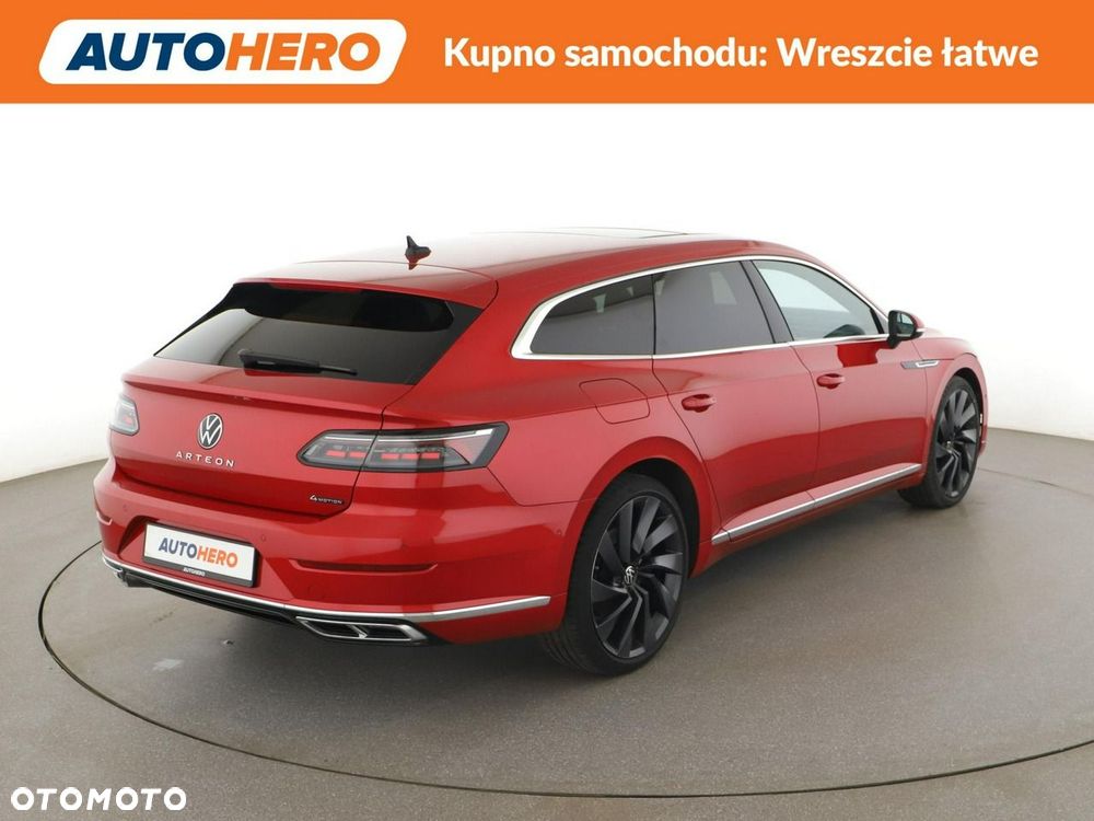 Volkswagen Arteon Shooting Brake 2.0 TSI OPF 4Motion DSG R-Line - 8