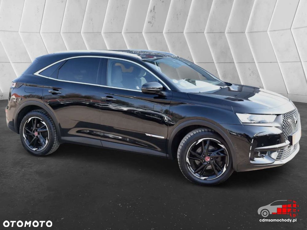 DS Automobiles DS 7 Crossback - 4