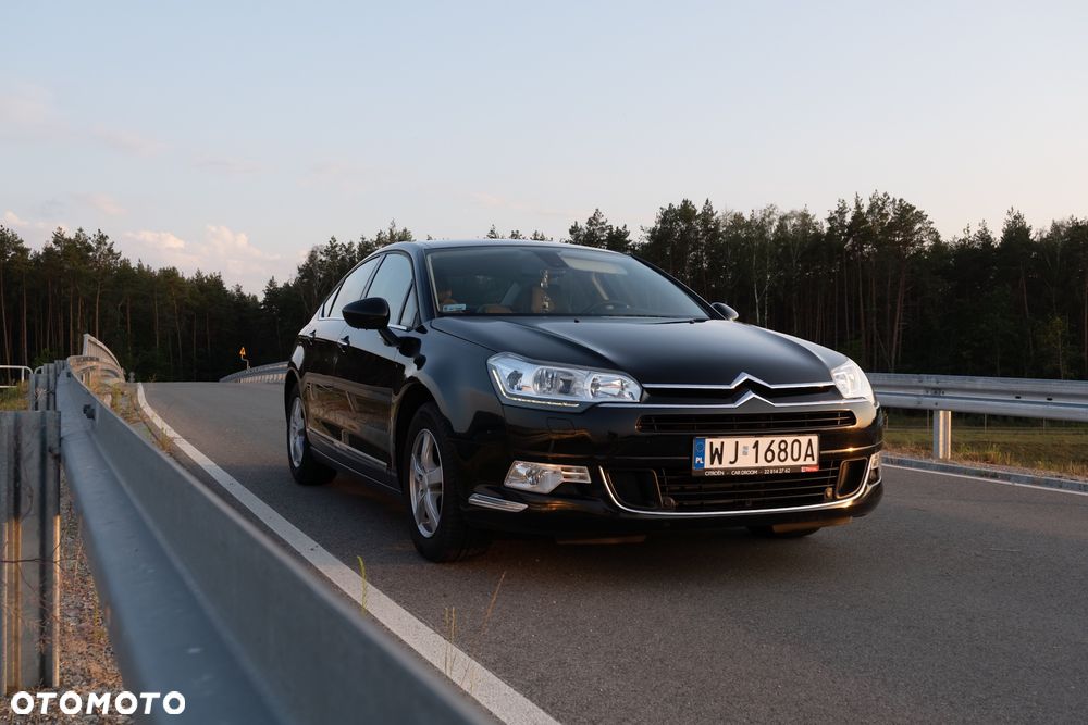 Citroën C5 2.0 HDi Selection - 3