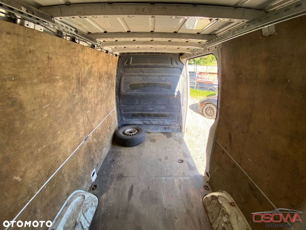 Volkswagen crafter - 28