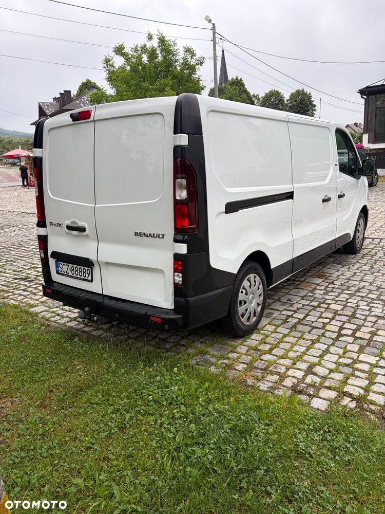 Renault Trafic - 4