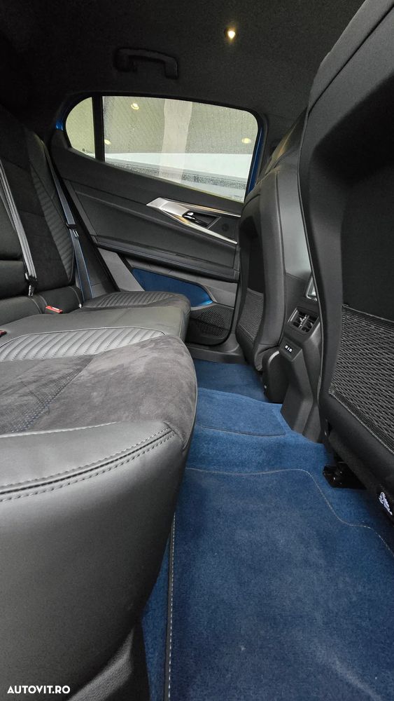 Renault Rafale E-Tech 300 4x4 PHEV Atelier Alpine - 12