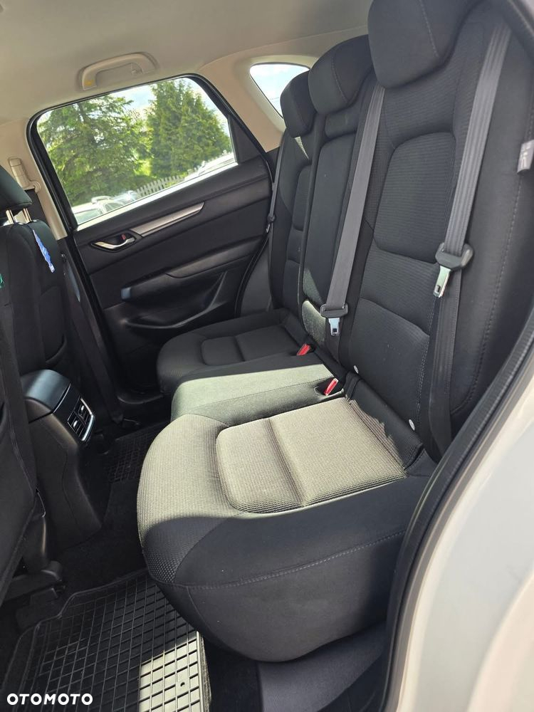 Mazda CX-5 2.0 Skydream 2WD - 3