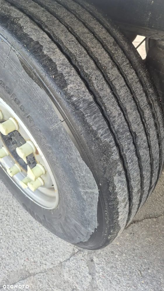 Schmitz Cargobull SKO24 - 25