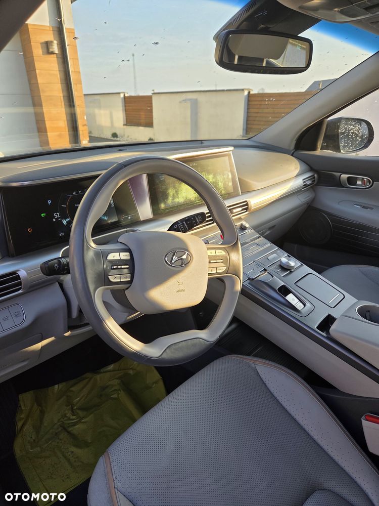 Hyundai NEXO Prime - 11