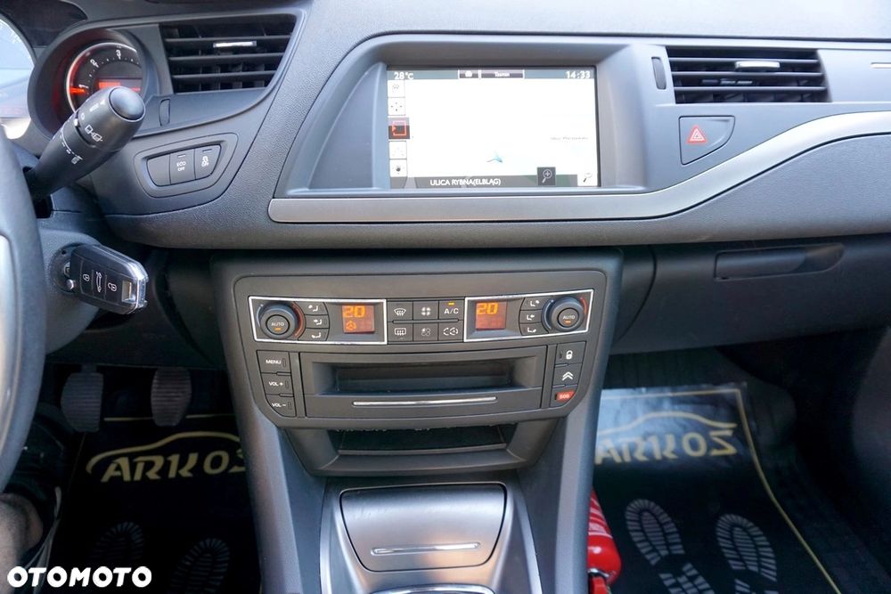 Citroën C5 2.0 BlueHDi Exclusive S&S - 30