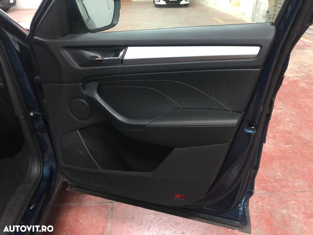 Skoda Kodiaq 2.0 TDI 4X4 DSG Ambition - 14