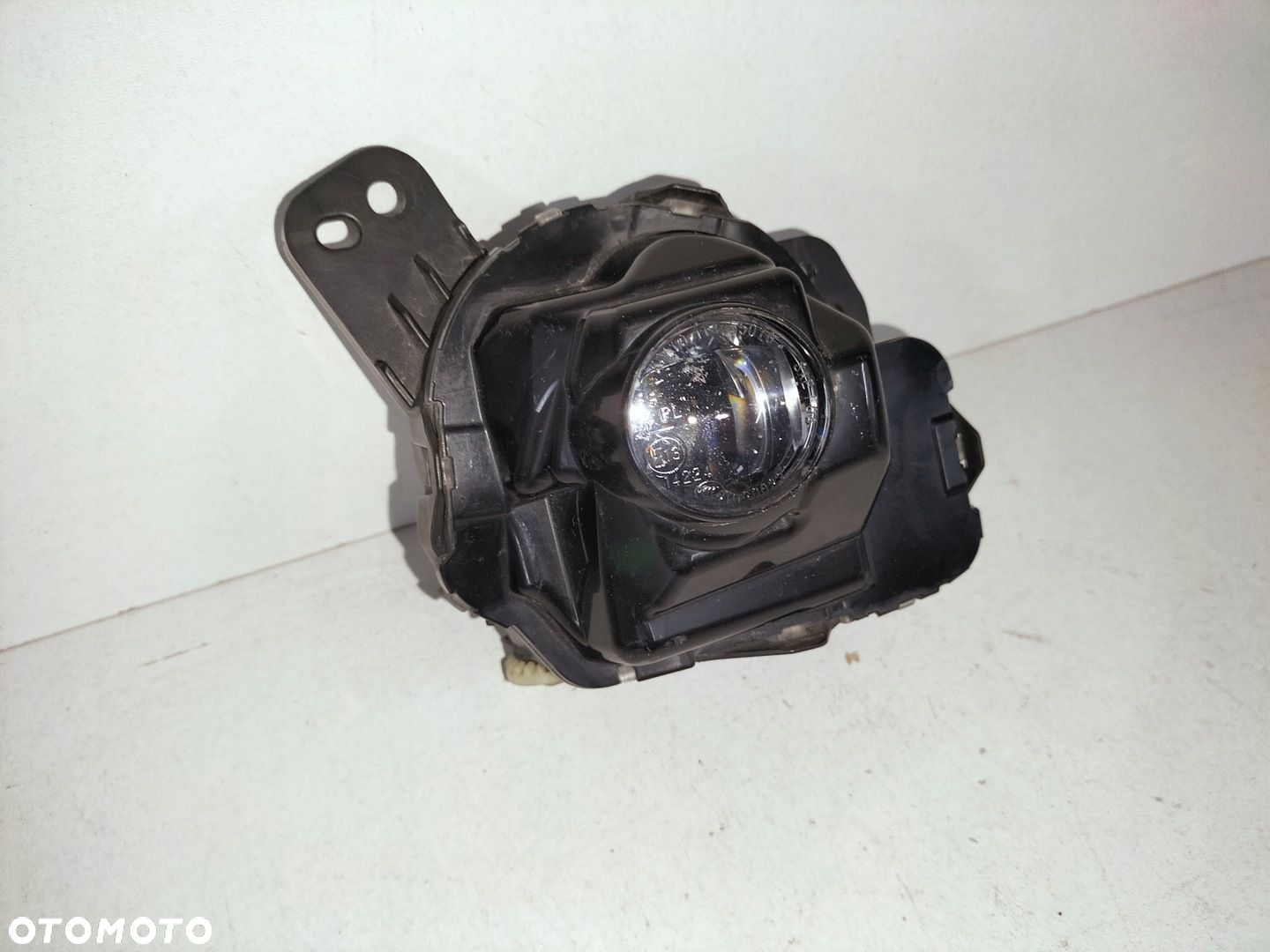 Halogen lampa LED prawy MAZDA CX3 15-17 CX5 15-17 - 3