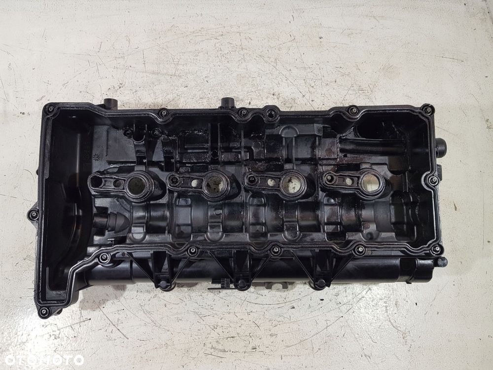 pokrywa zaworów 7810584 bmw e90 e87 e91 x3 2.0 d n47d20c - 7