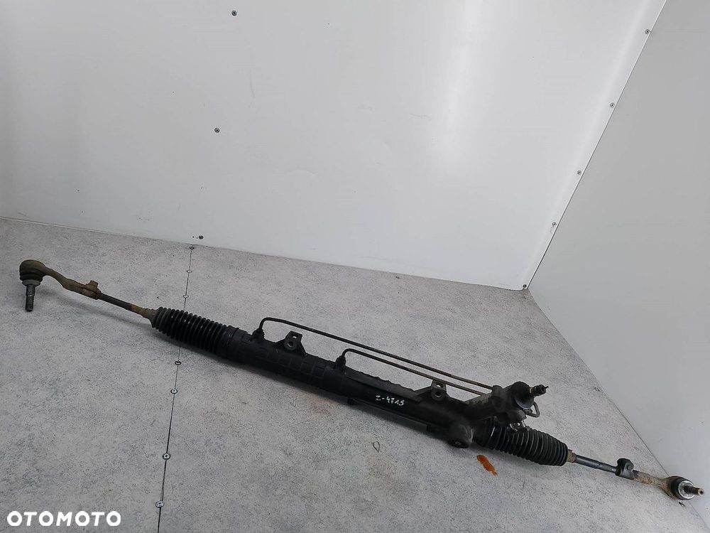 MAGLOWNICA PRZEKŁADNIA KIEROWNICY BMW 1 E87 6763807 0280080058101  TRW 1.6 - 1