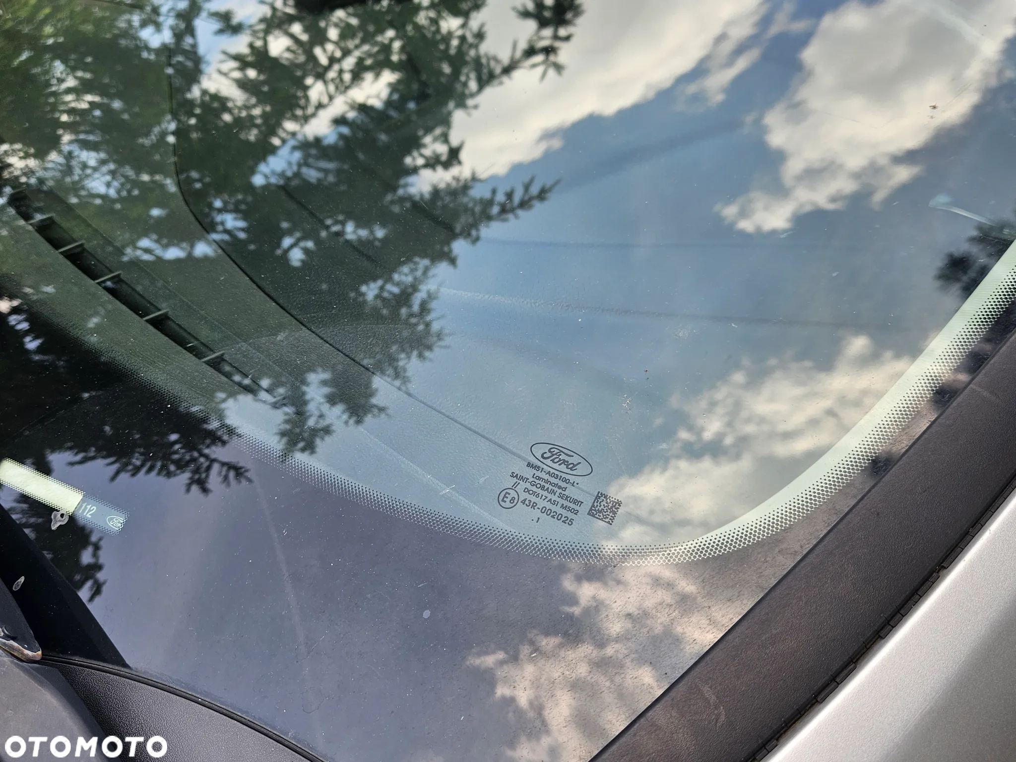 Ford Focus 1.6 TDCi Trend - 20