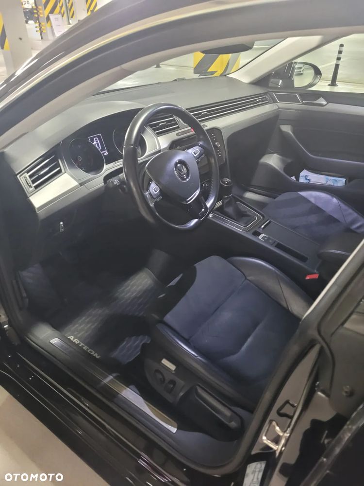 Volkswagen Arteon - 6