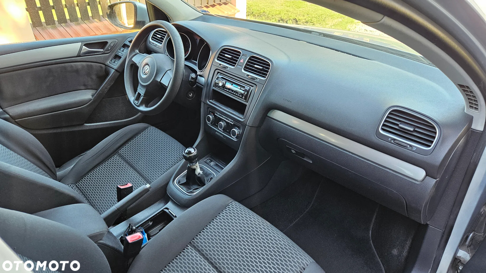 Volkswagen Golf 1.6 Team - 14