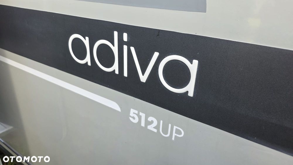 Adria Adiva 512 UP - 2