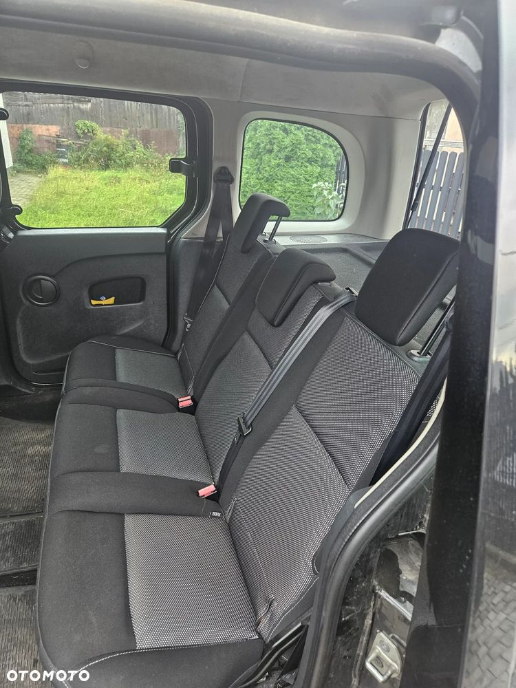 Renault Kangoo 1.5 dCi Energy Zen S&S - 7