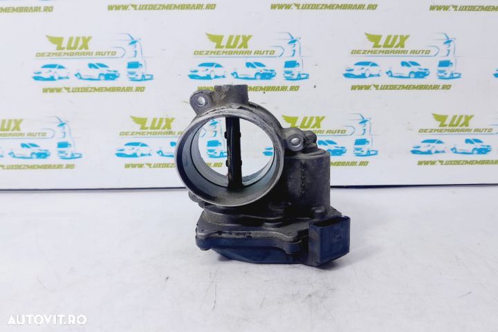 Clapeta acceleratie 3.0 tdi crtd 059145950ah Audi A5 2 (F5) seria - 1